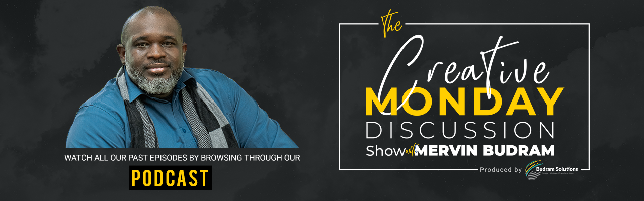 The Creative Monday Show | Belize Business Podcast | TAS Digital Agency | Scalable Web, Branding & Marketing Automation Solutions website image